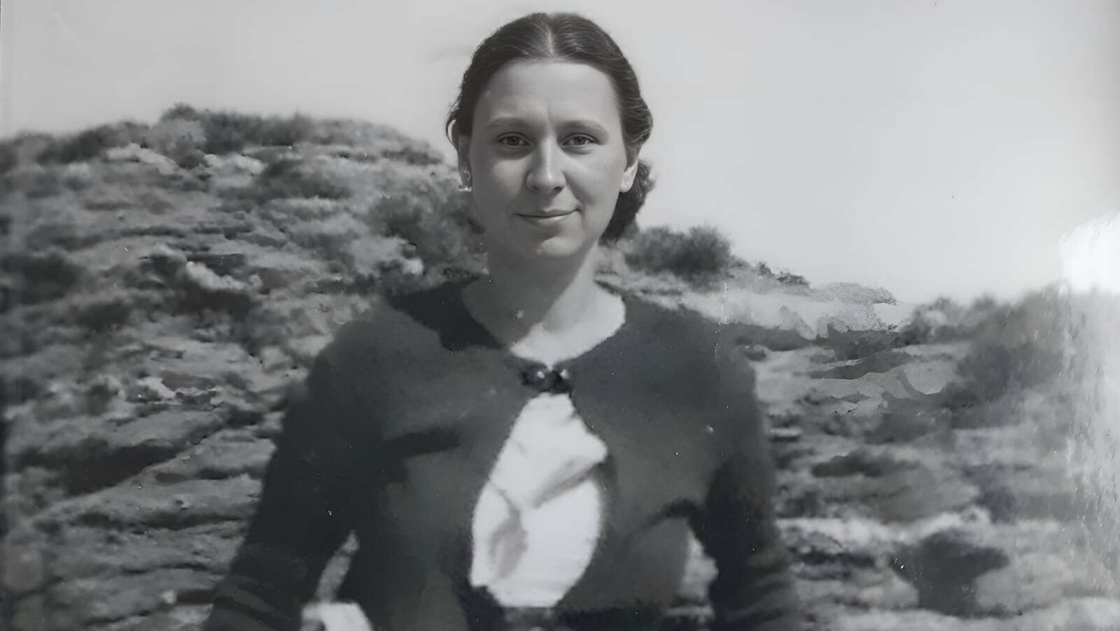 Raymonde Guérif (1904-1945)