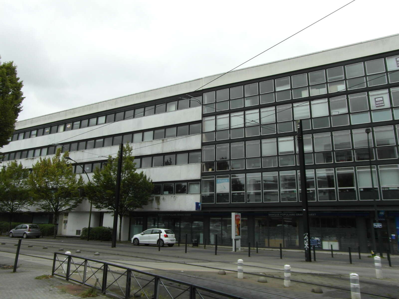 Banque Populaire Grand Ouest