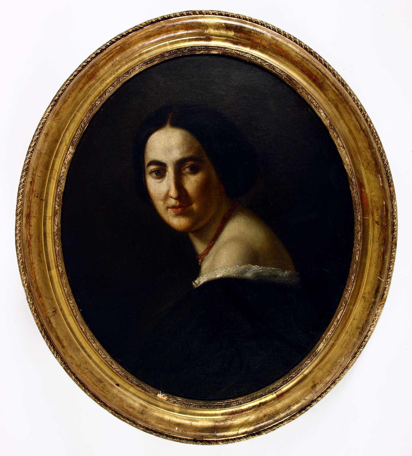 Portrait de Mathilde Cahun