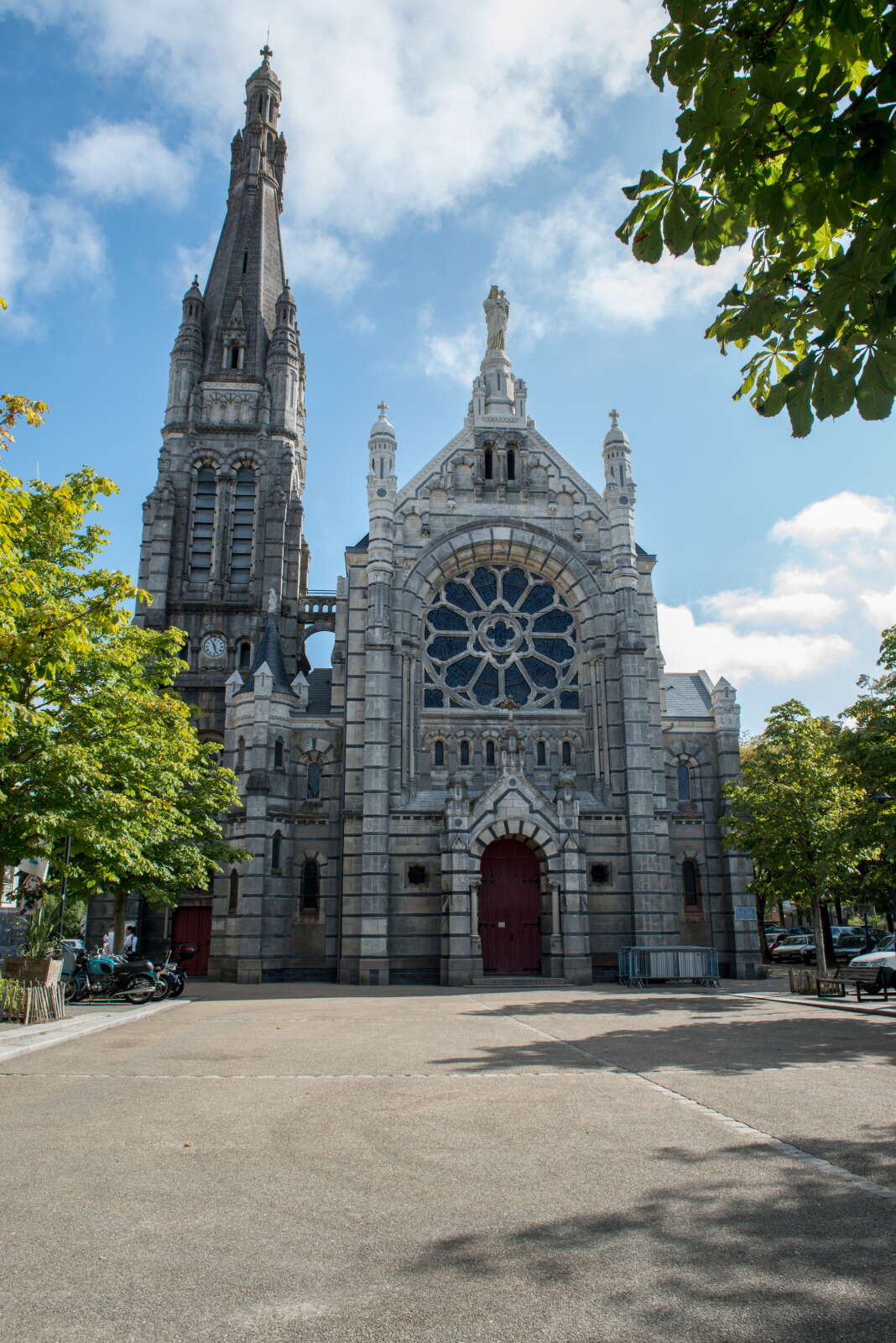 Église Notre-Dame de Toutes-Aides