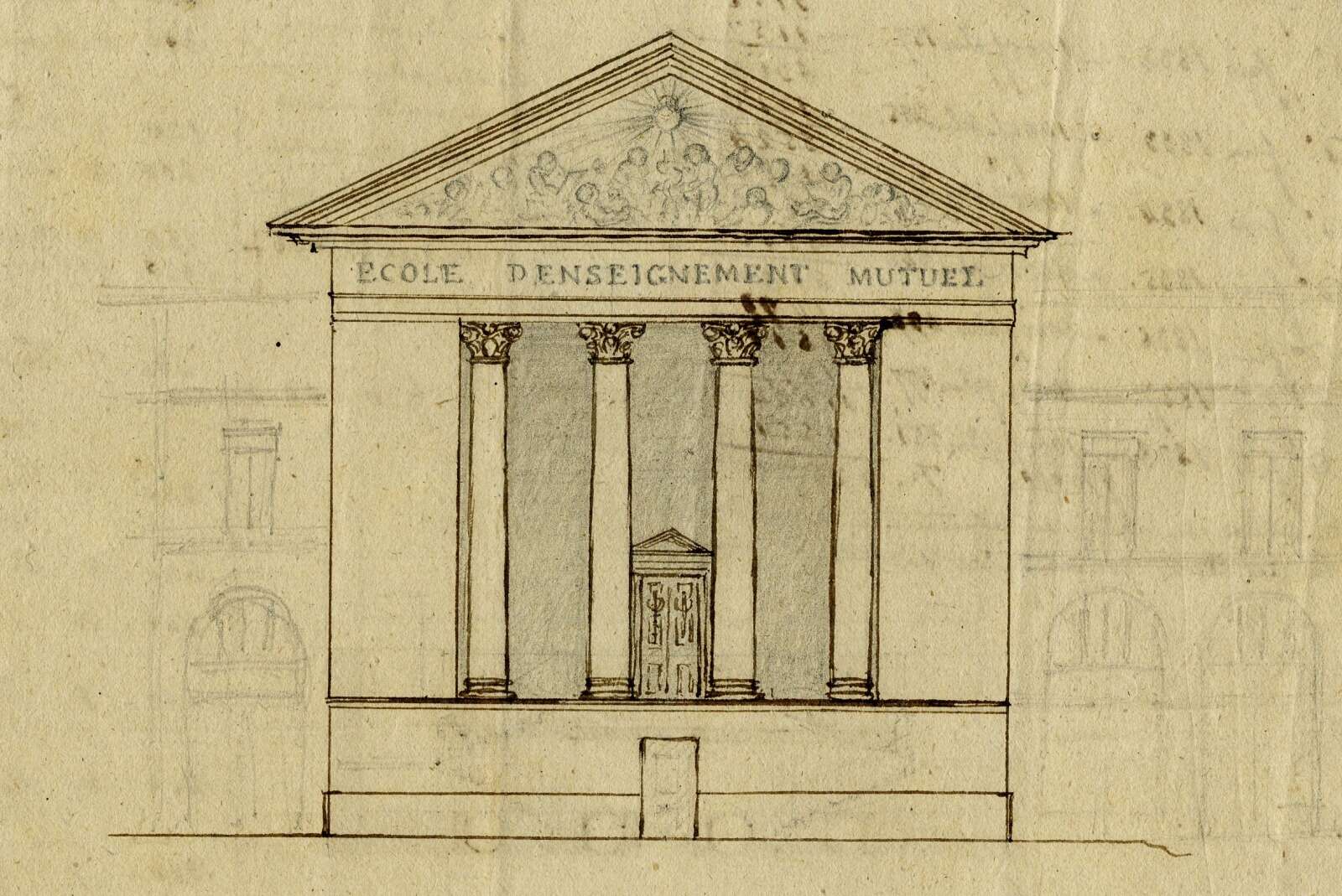 École Mutuelle de Nantes