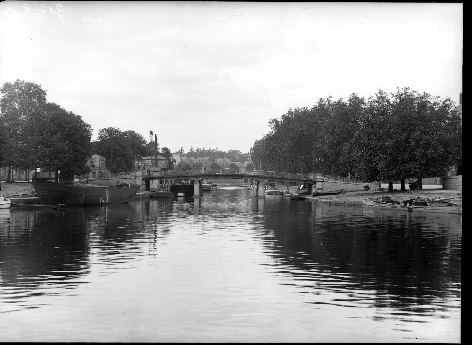 Pont Saint-Mihiel