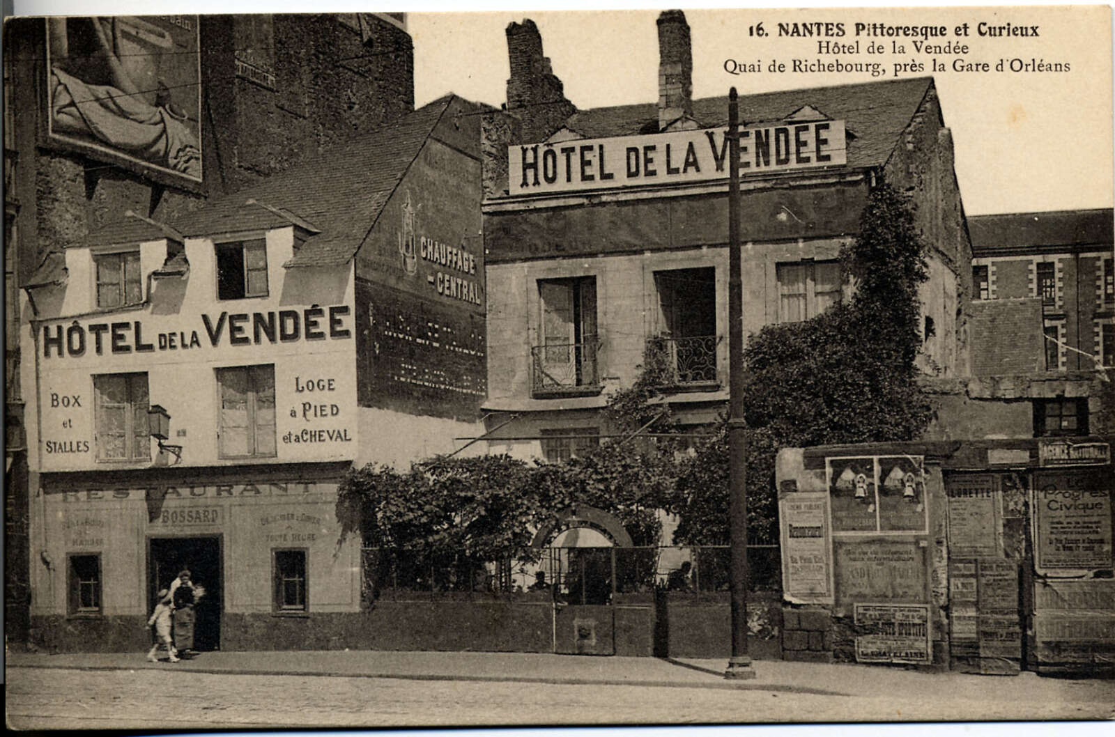 Vendéens