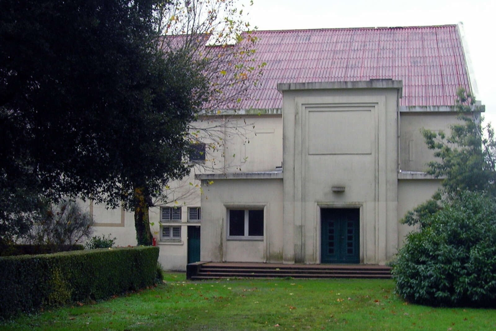 Cinéma Pax