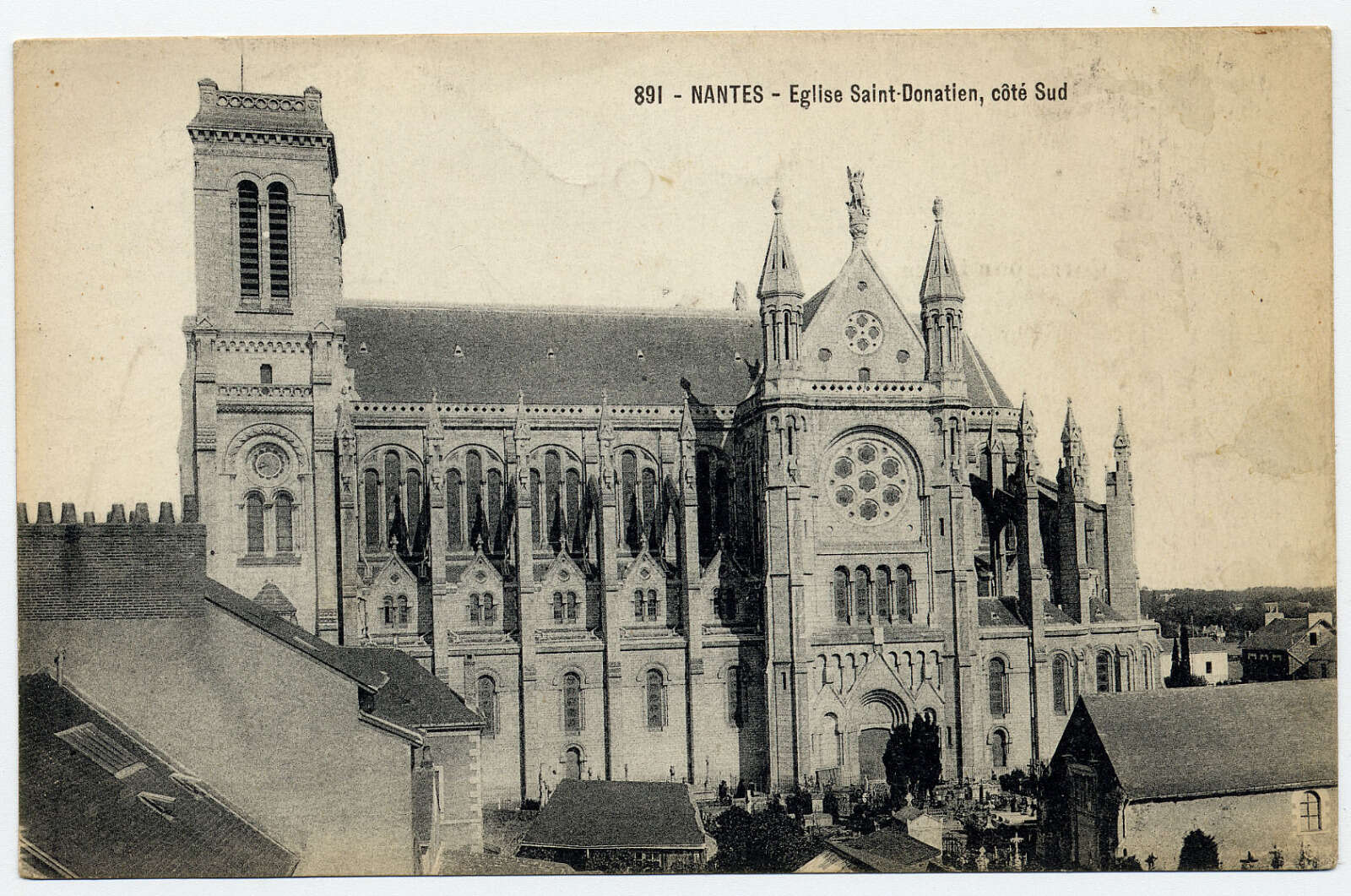 Saint-Donatien