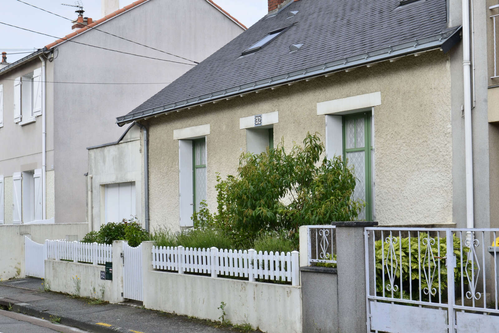 Lotissement de la Durantière