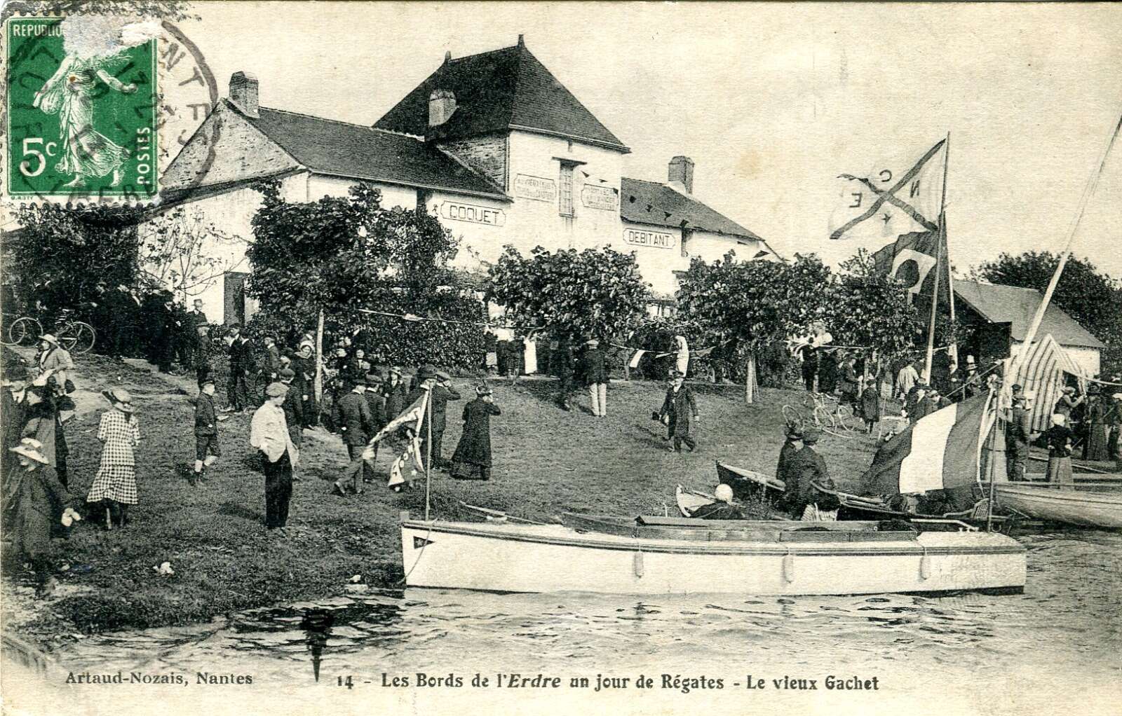 Gâchet