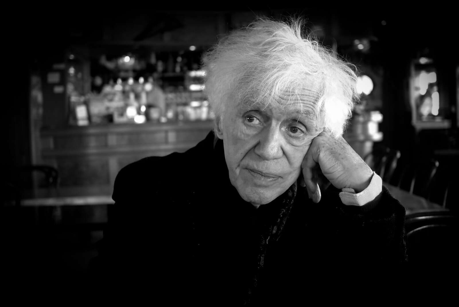 Michel Chaillou (1930 – 2013)