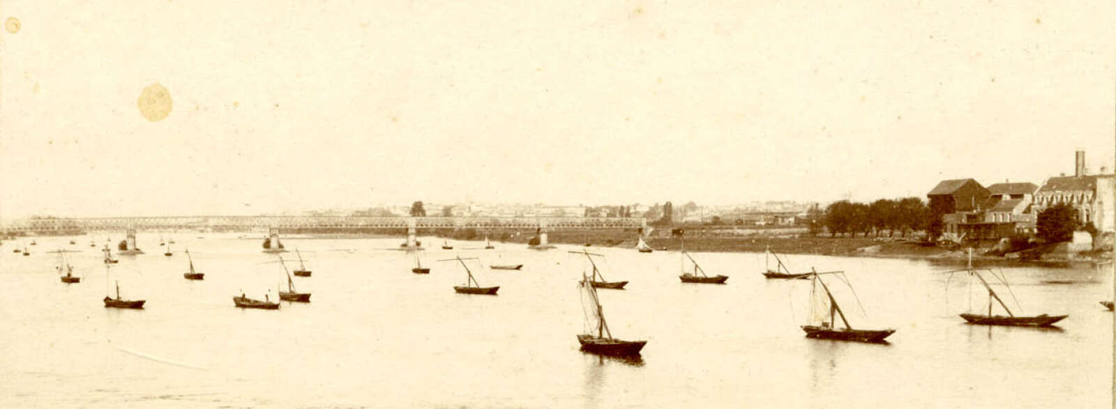 Rives de la prairie d’Aval