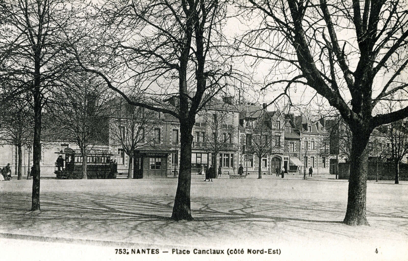 Place Canclaux