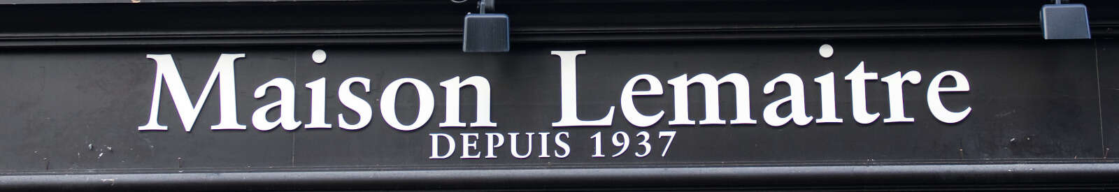 Enseignes