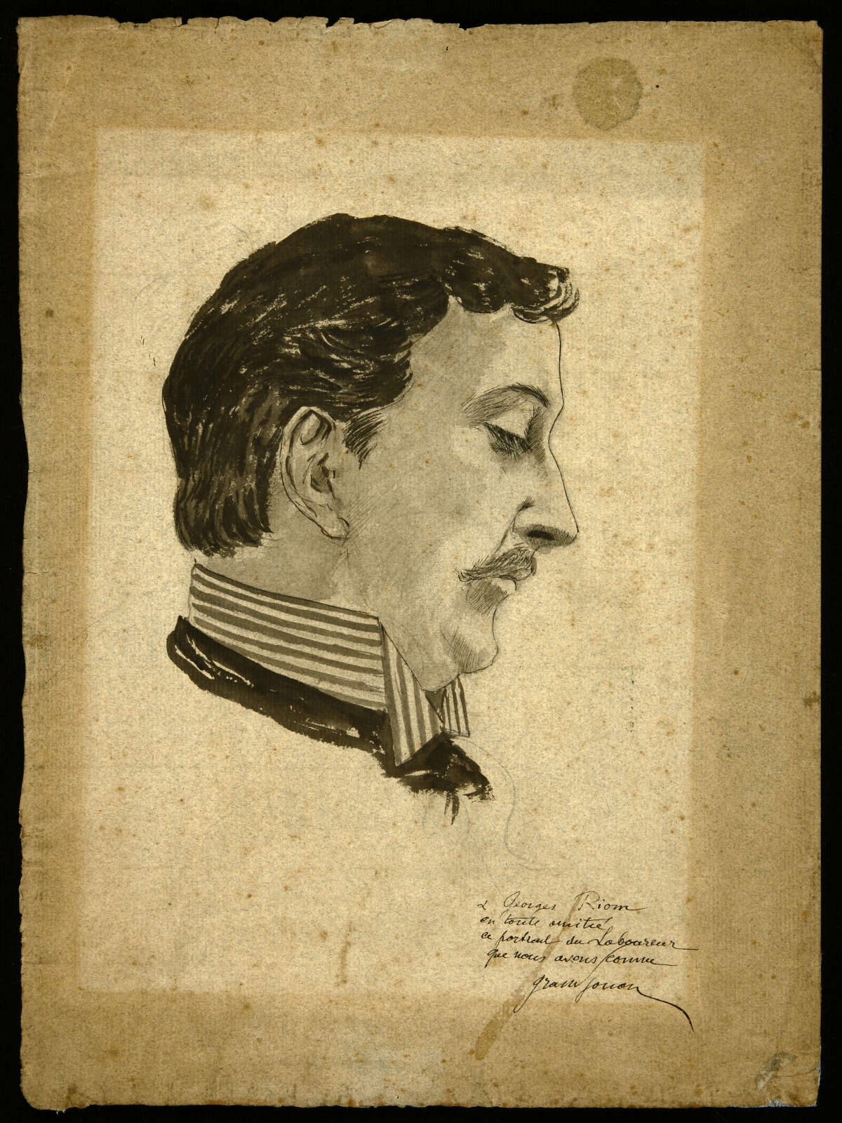 Jean-Émile Laboureur (1877-1943)