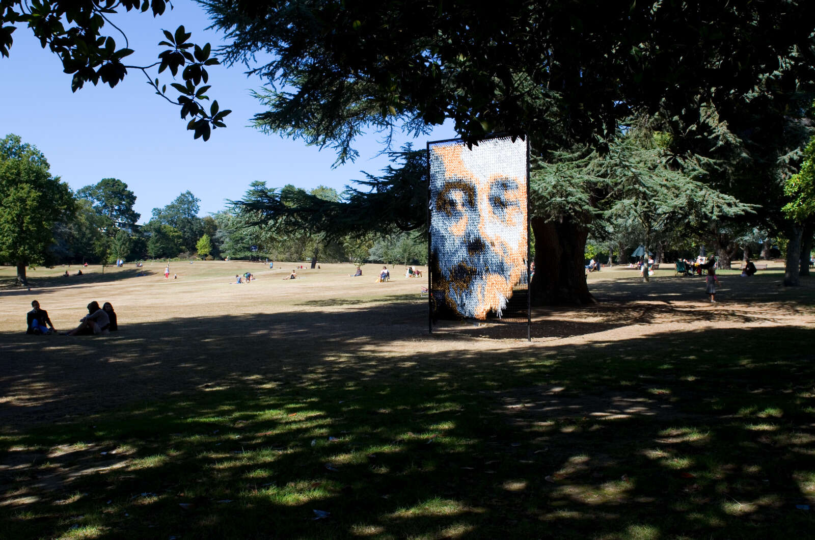 Parc de Procé