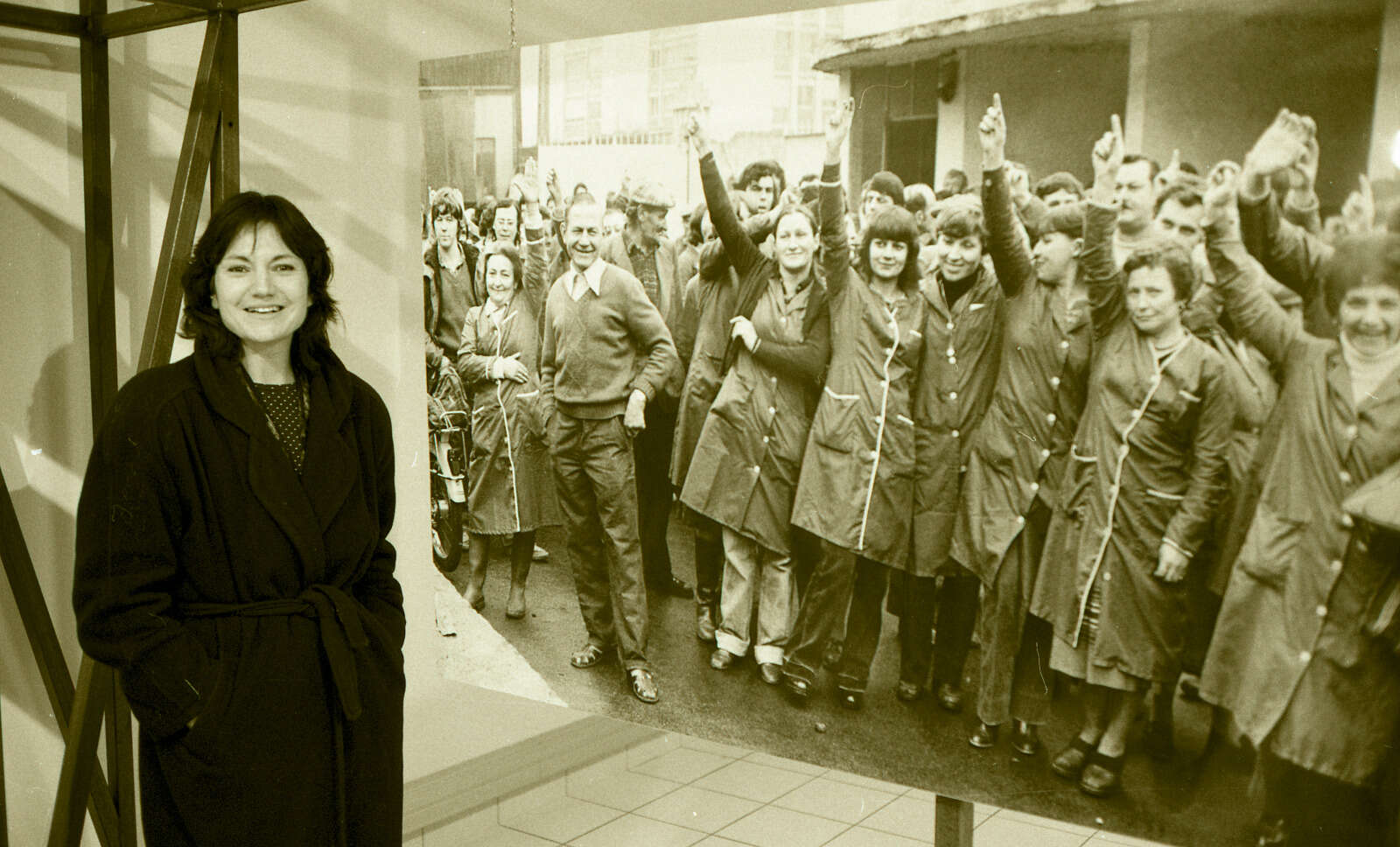 Hélène Cayeux (1946 – 2017)