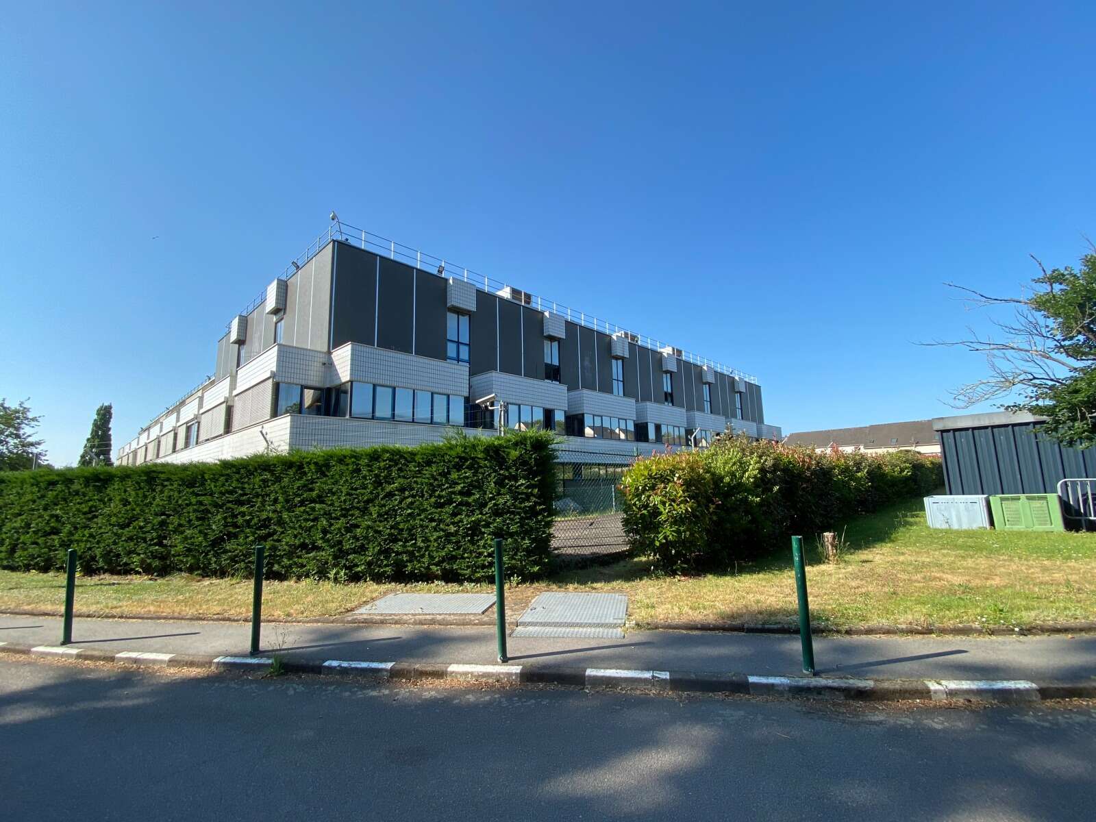 Casier judiciaire national