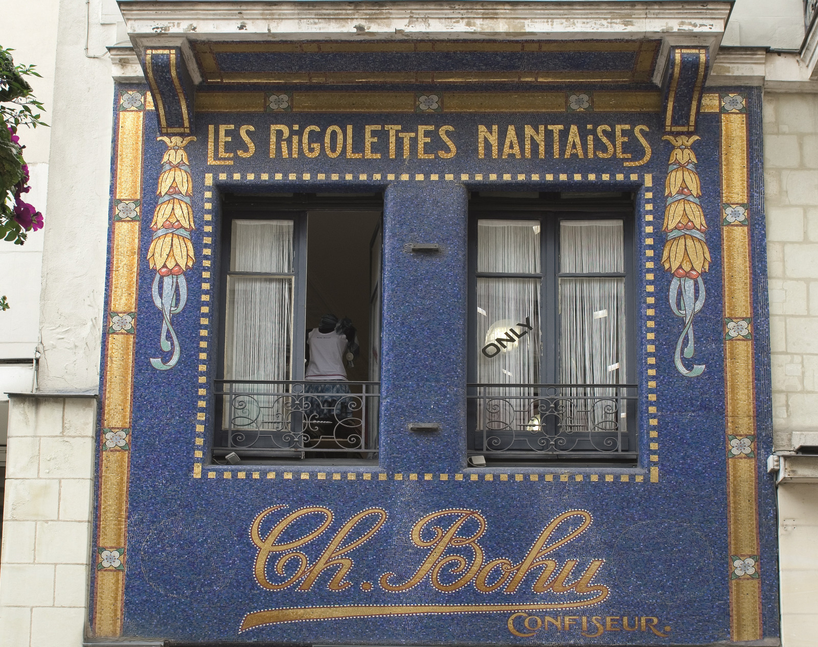 Rigolettes