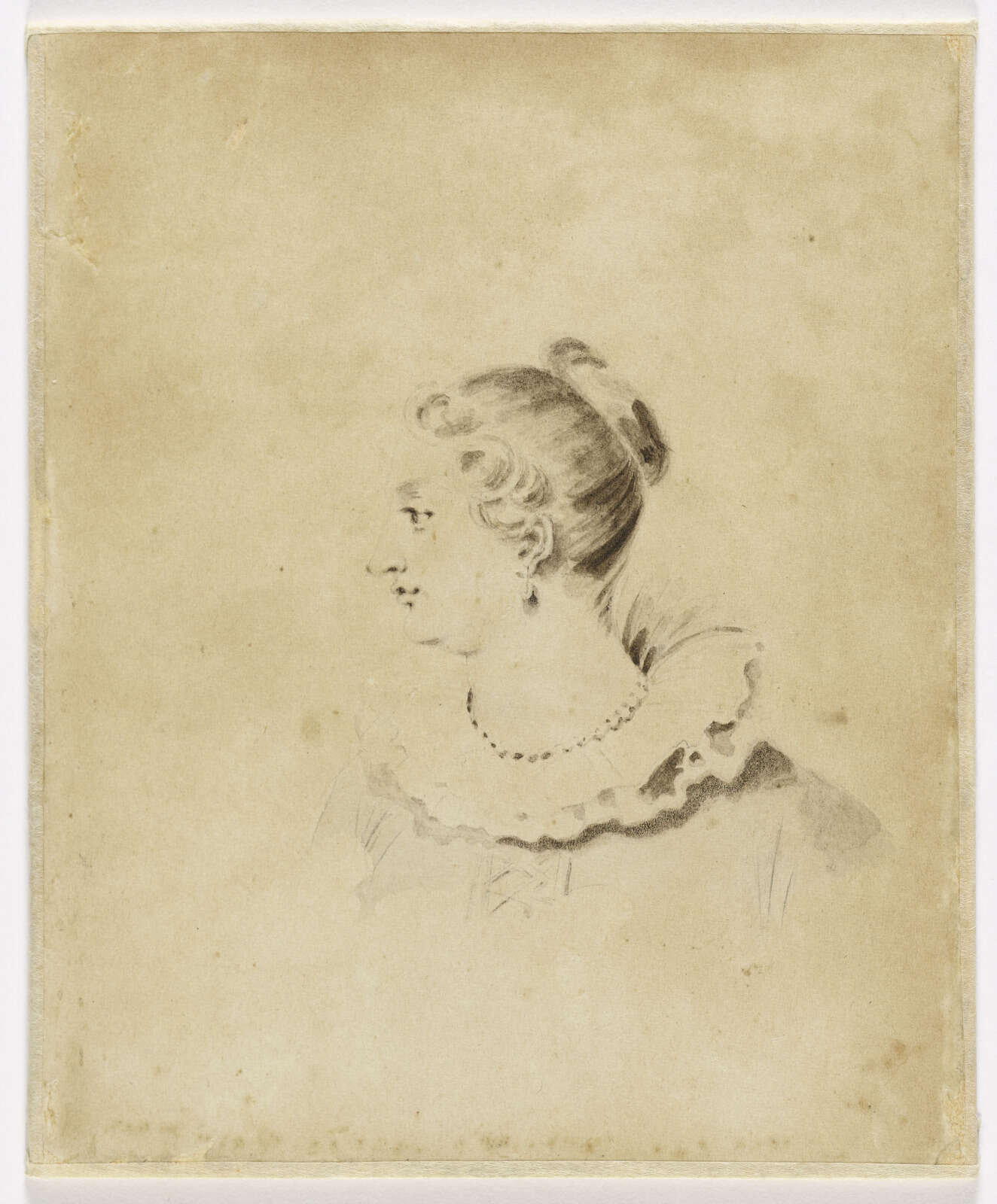 Sophie Trébuchet (1772 –1821)