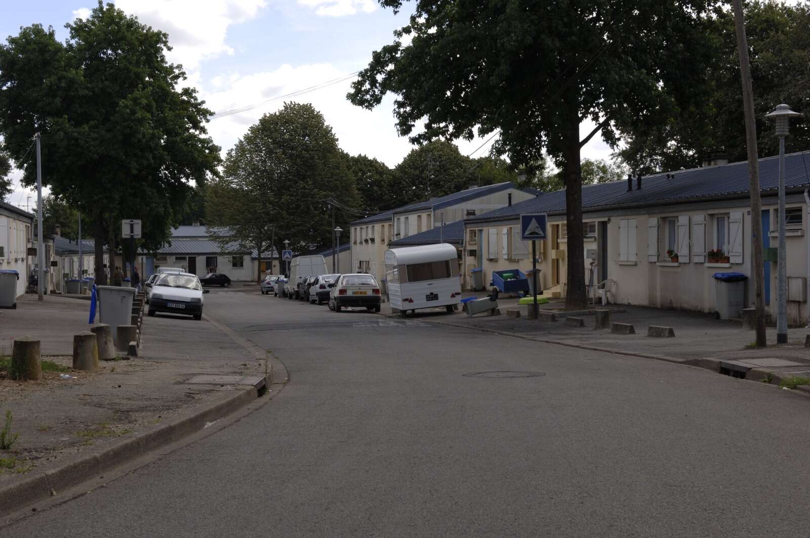 Lotissement des Bruyères