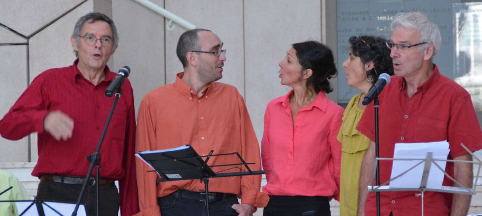 Nantes la bien chantée :  Partant pour l&rsquo;Amérique