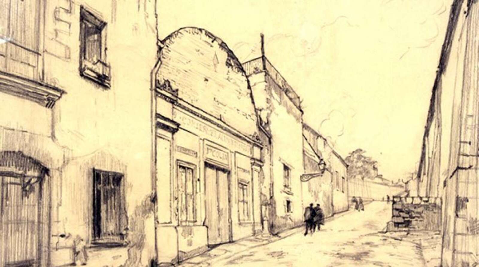 Jules Bonhomme-Colin (1810-?)