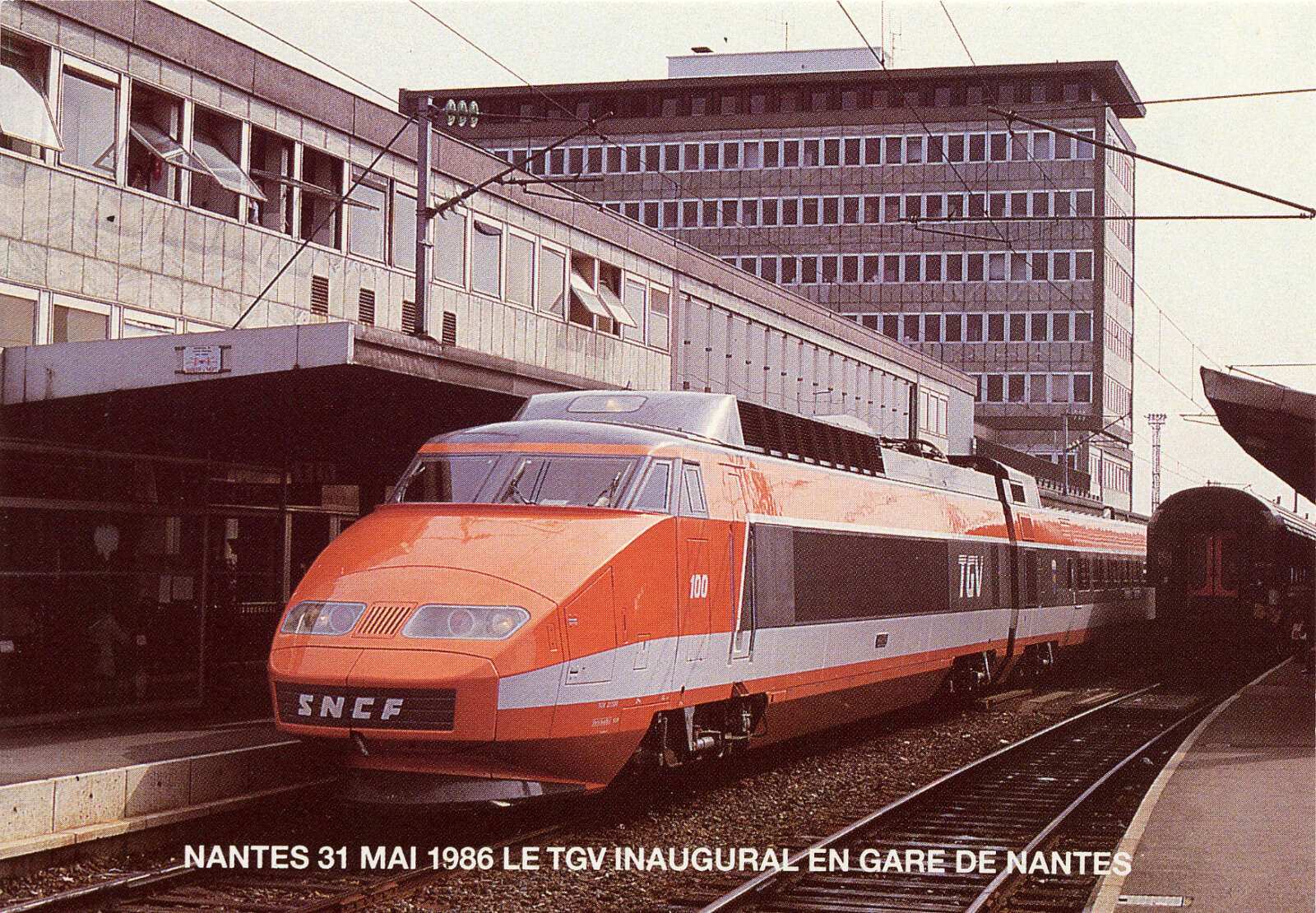 TGV