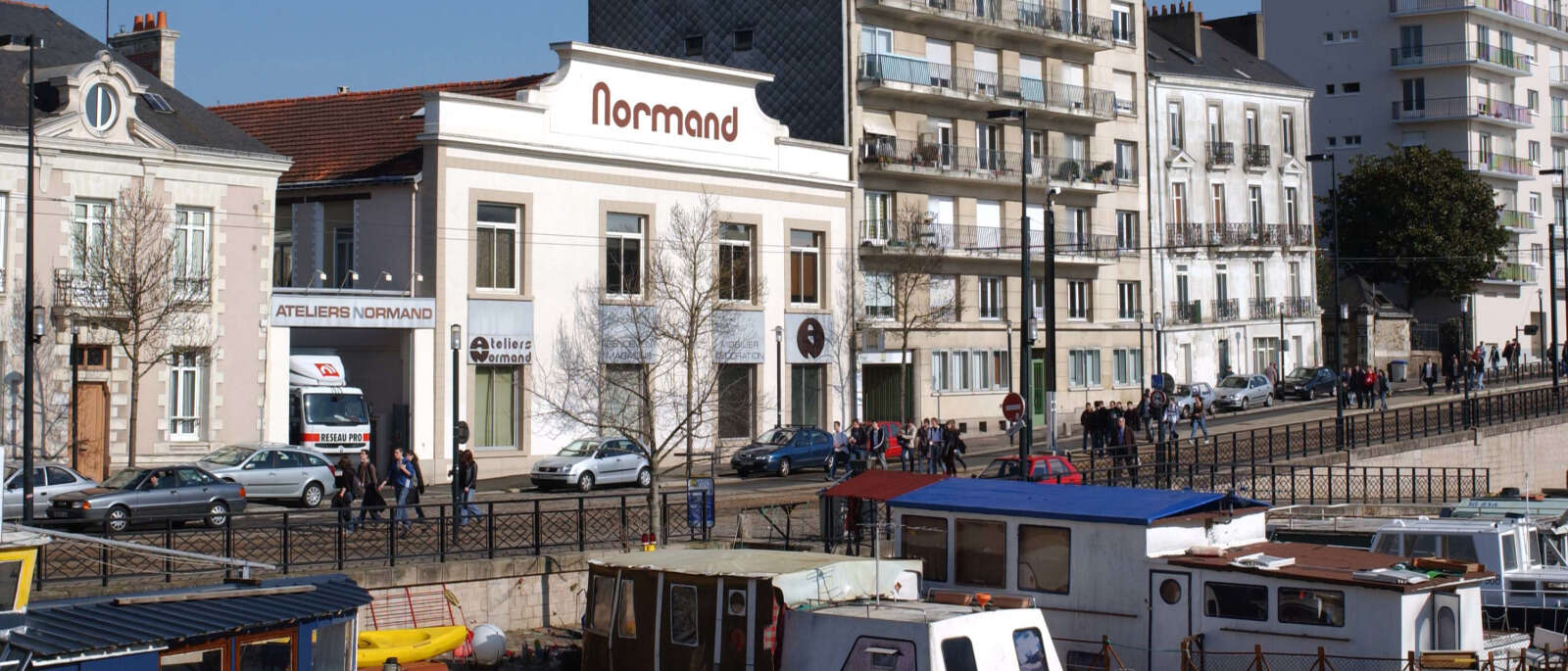 Ateliers Normand