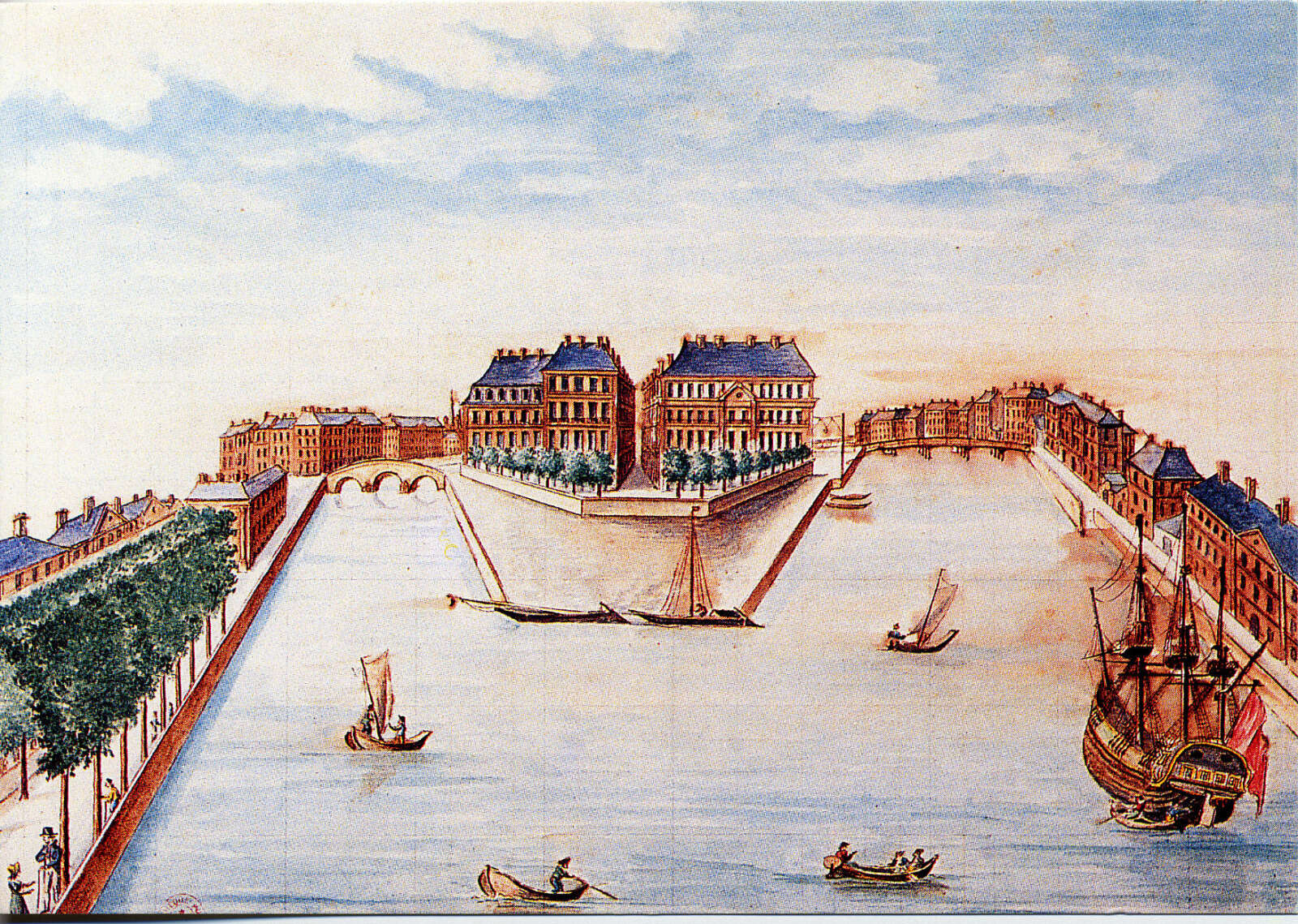 Île Feydeau