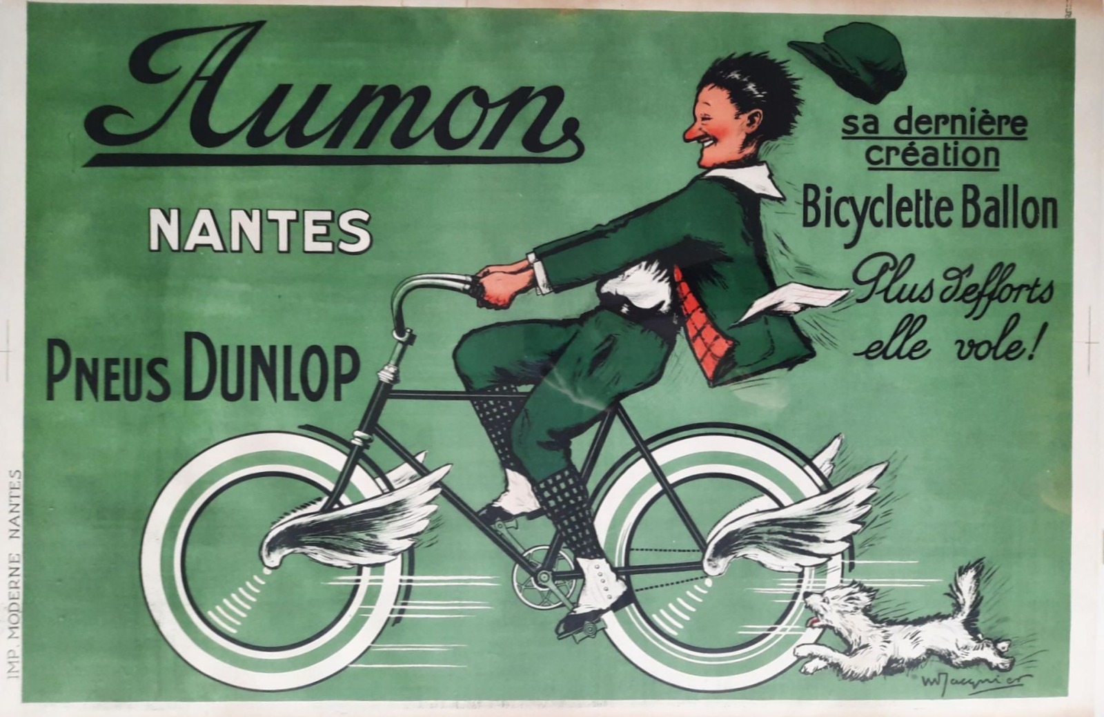 Établissements Aumon
