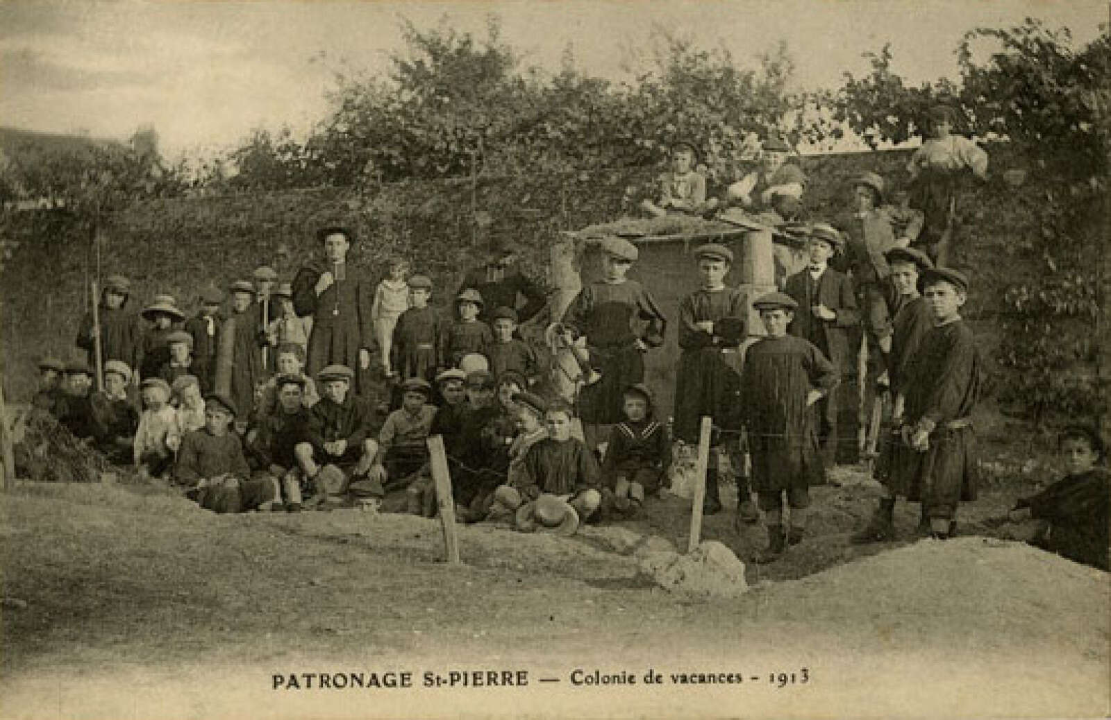 Patronages