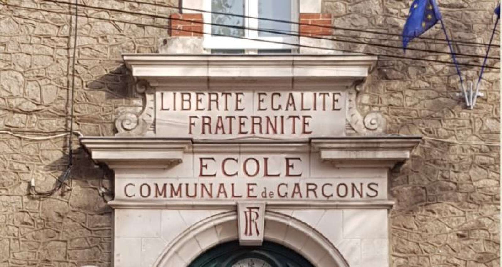 Architecture et histoire des écoles publiques nantaises