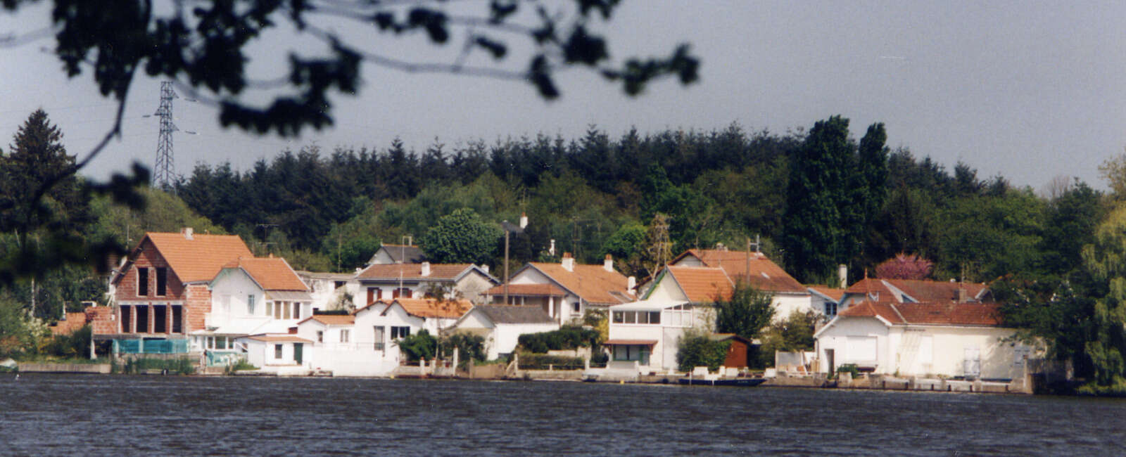 Port-la-Blanche