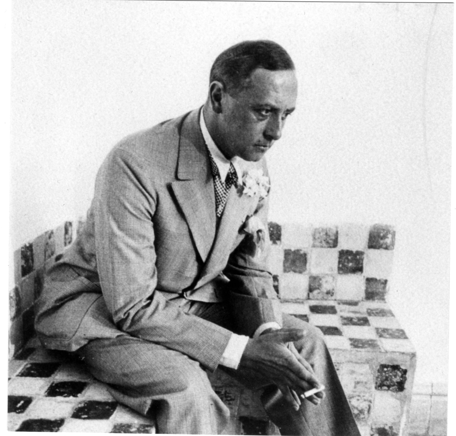 Jacques Viot (1898 – 1973)