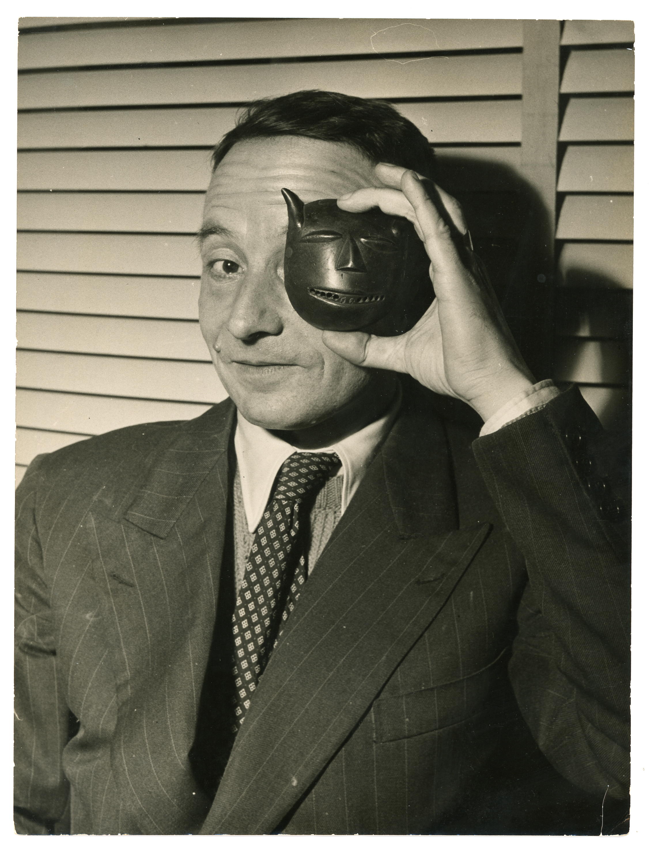 Julien Gracq (1910-2007)