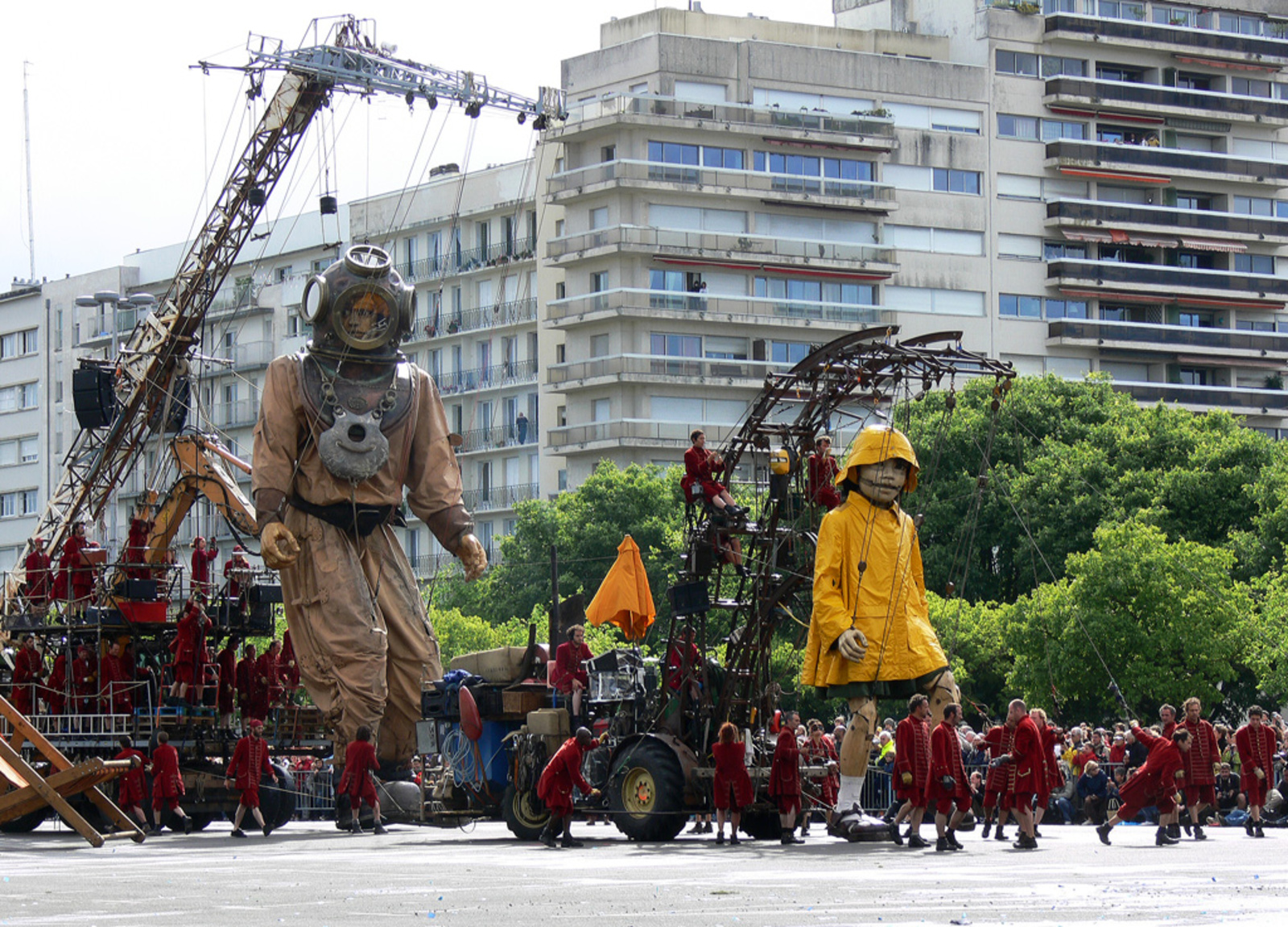 Royal de Luxe