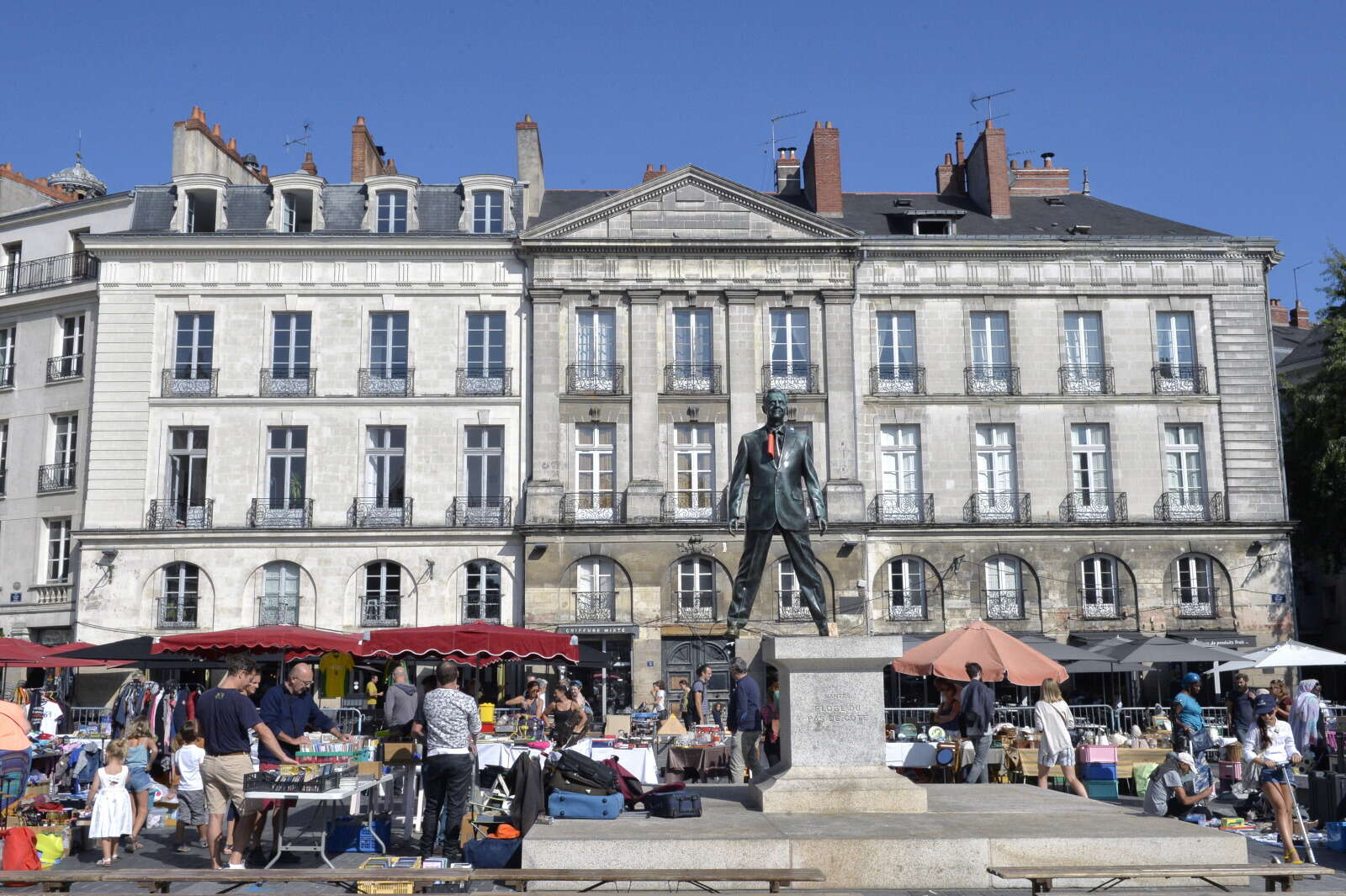 Place du Bouffay