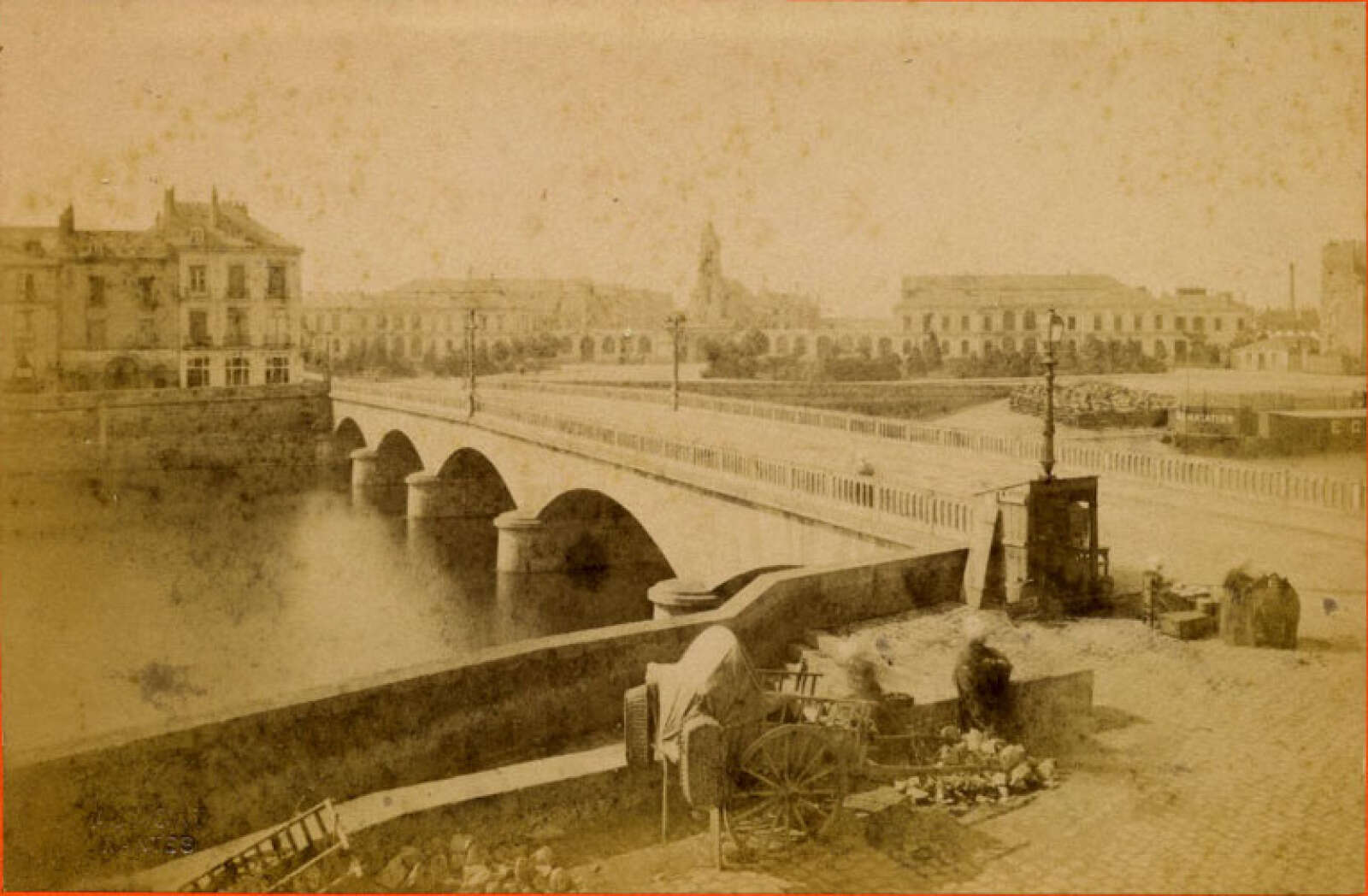 Pont de Belle-Croix