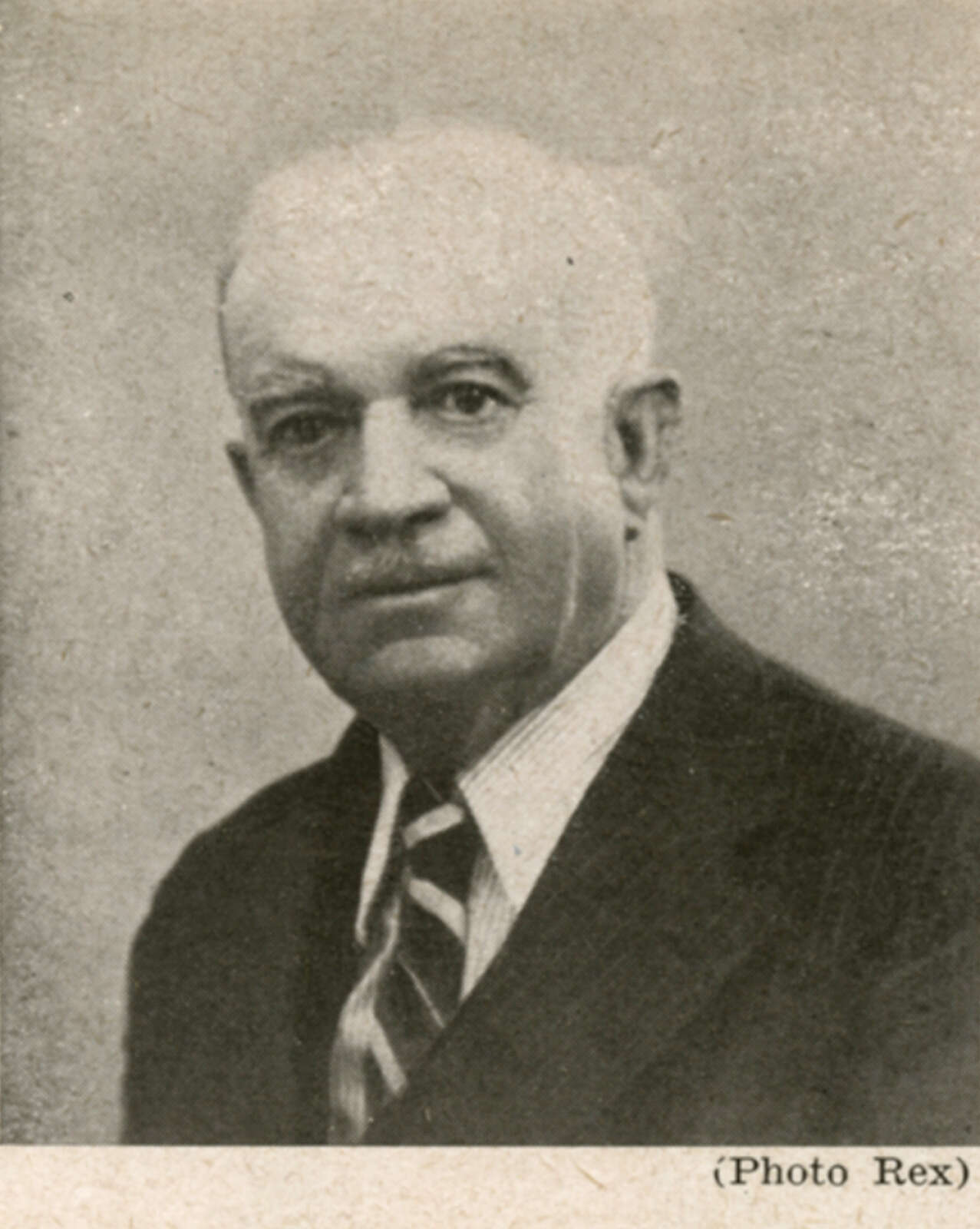 Portrait de Jean-Baptiste Daviais