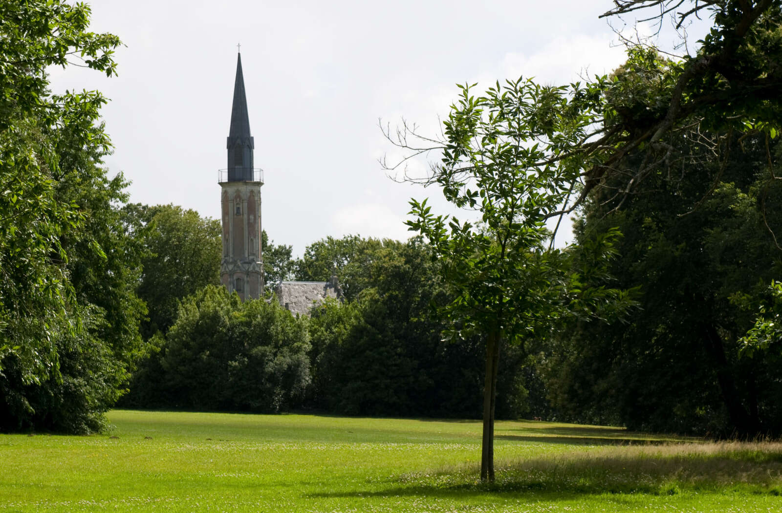 Chantrerie
