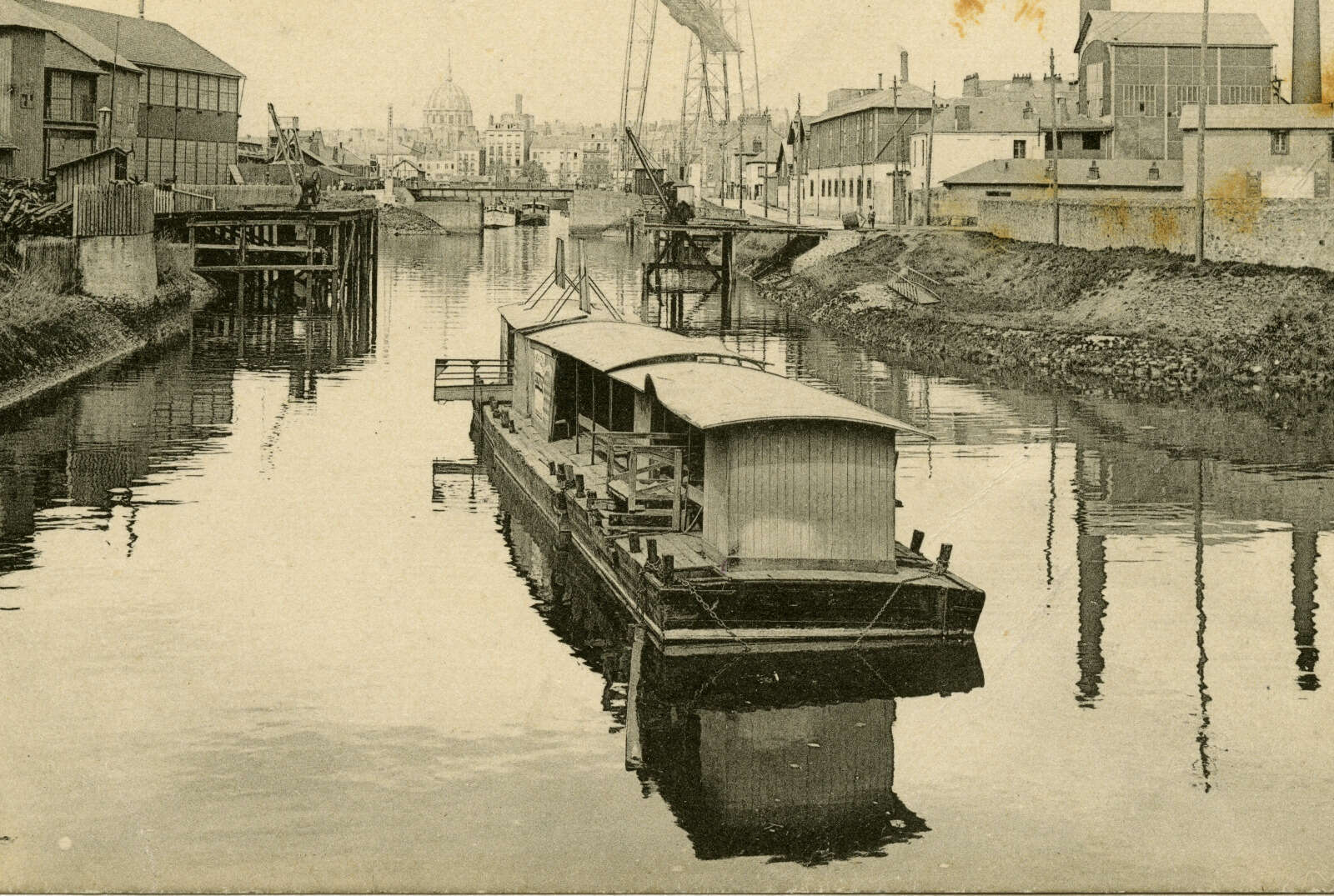Canal Jollet