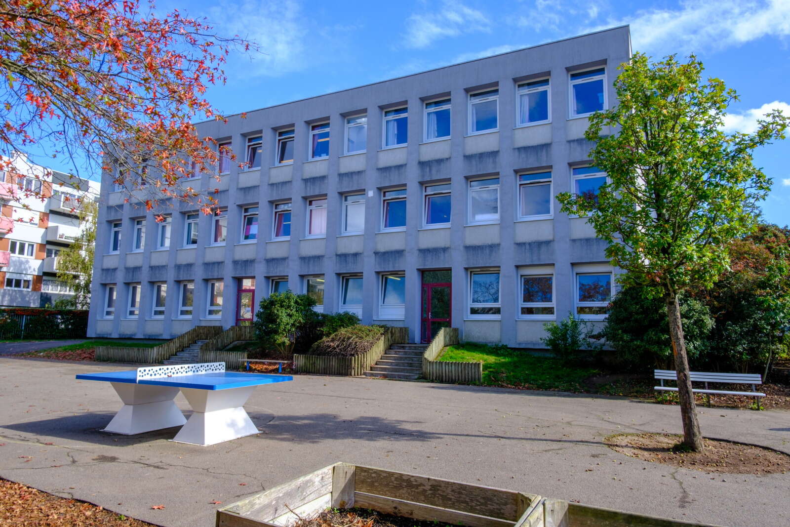École élémentaire Jean-Zay