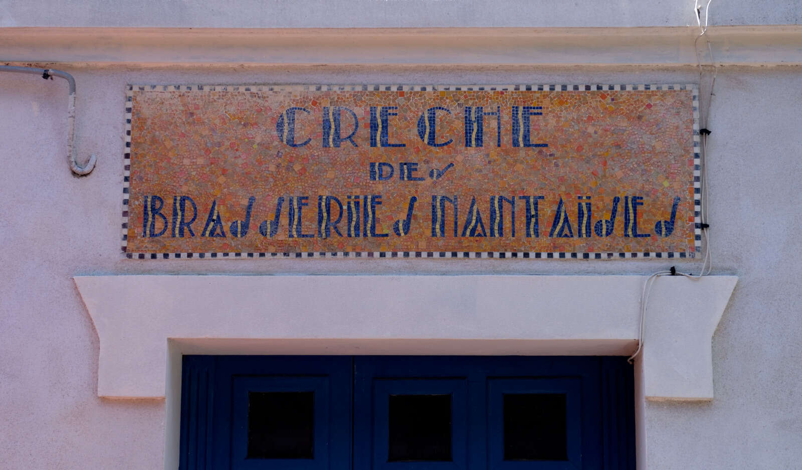 Crèches