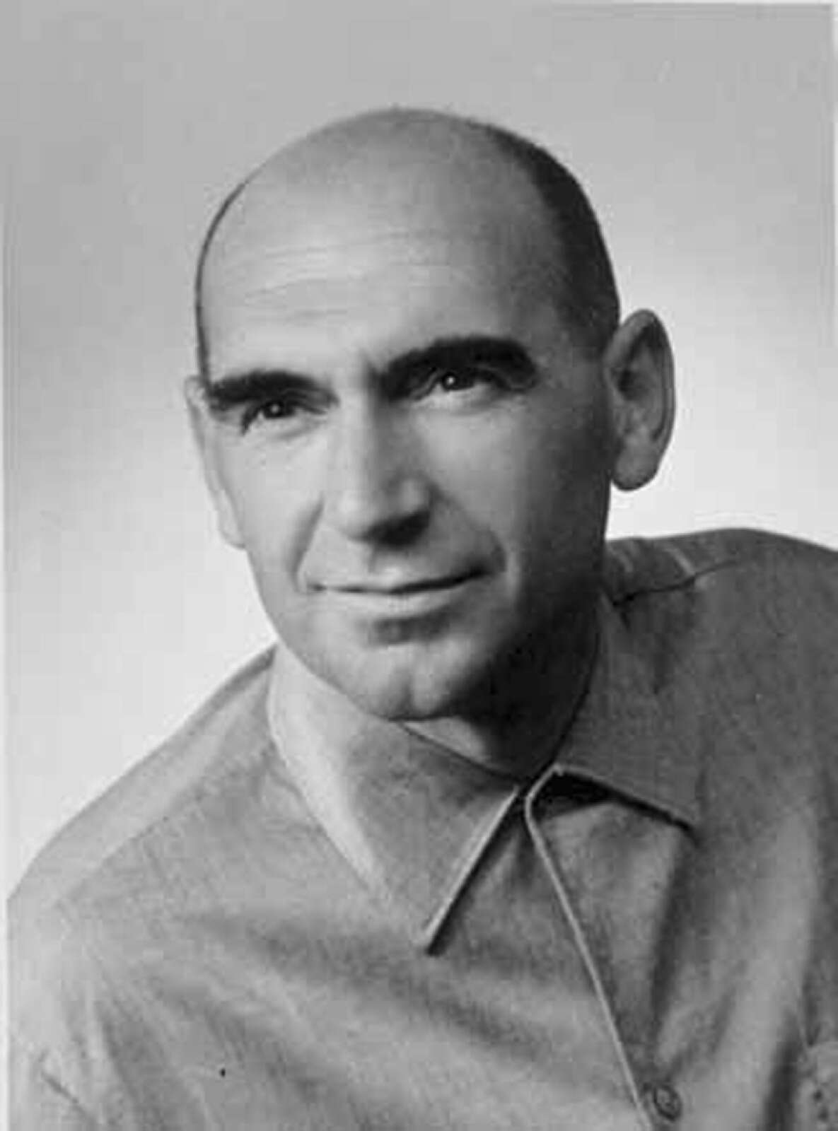 Entraineur José Arribas