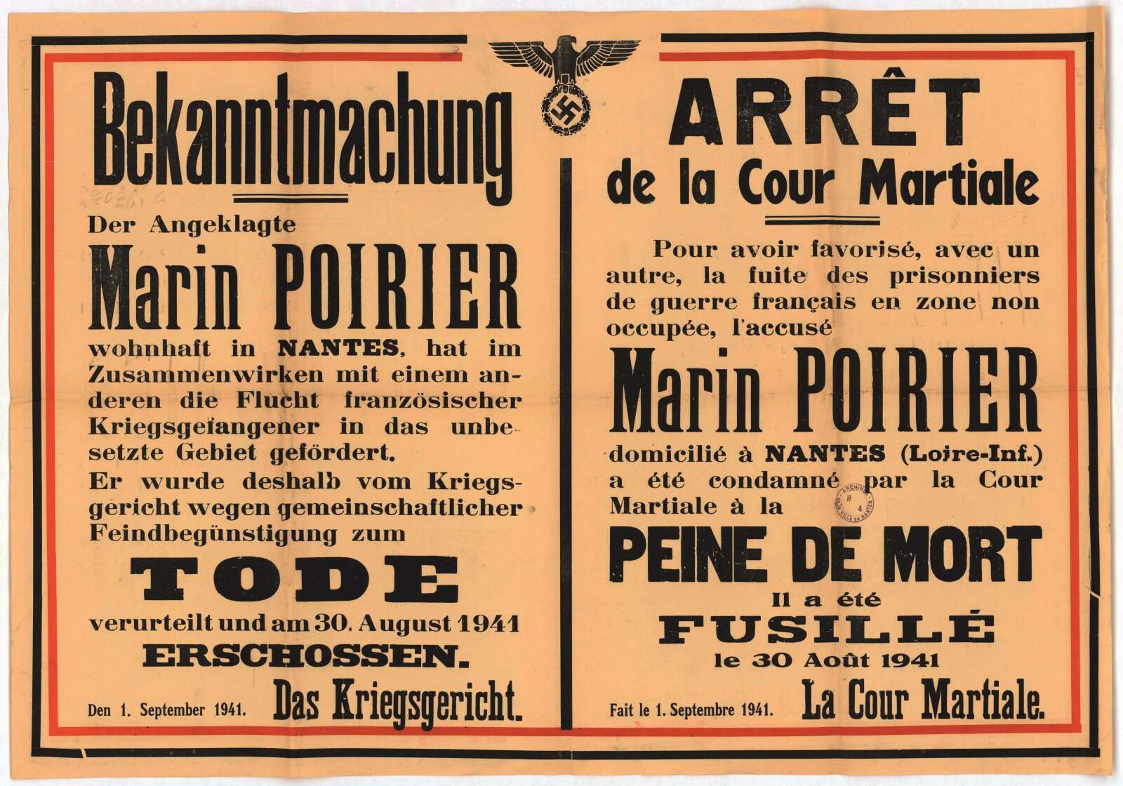 Résistants
