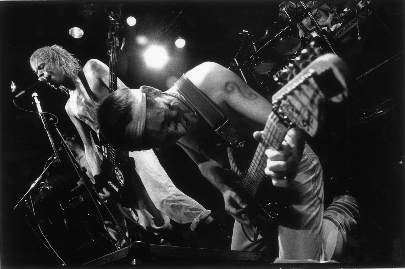 Rock