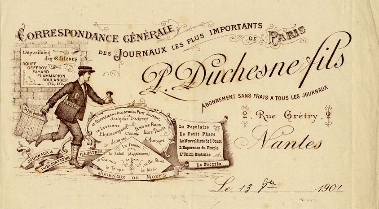 Presse