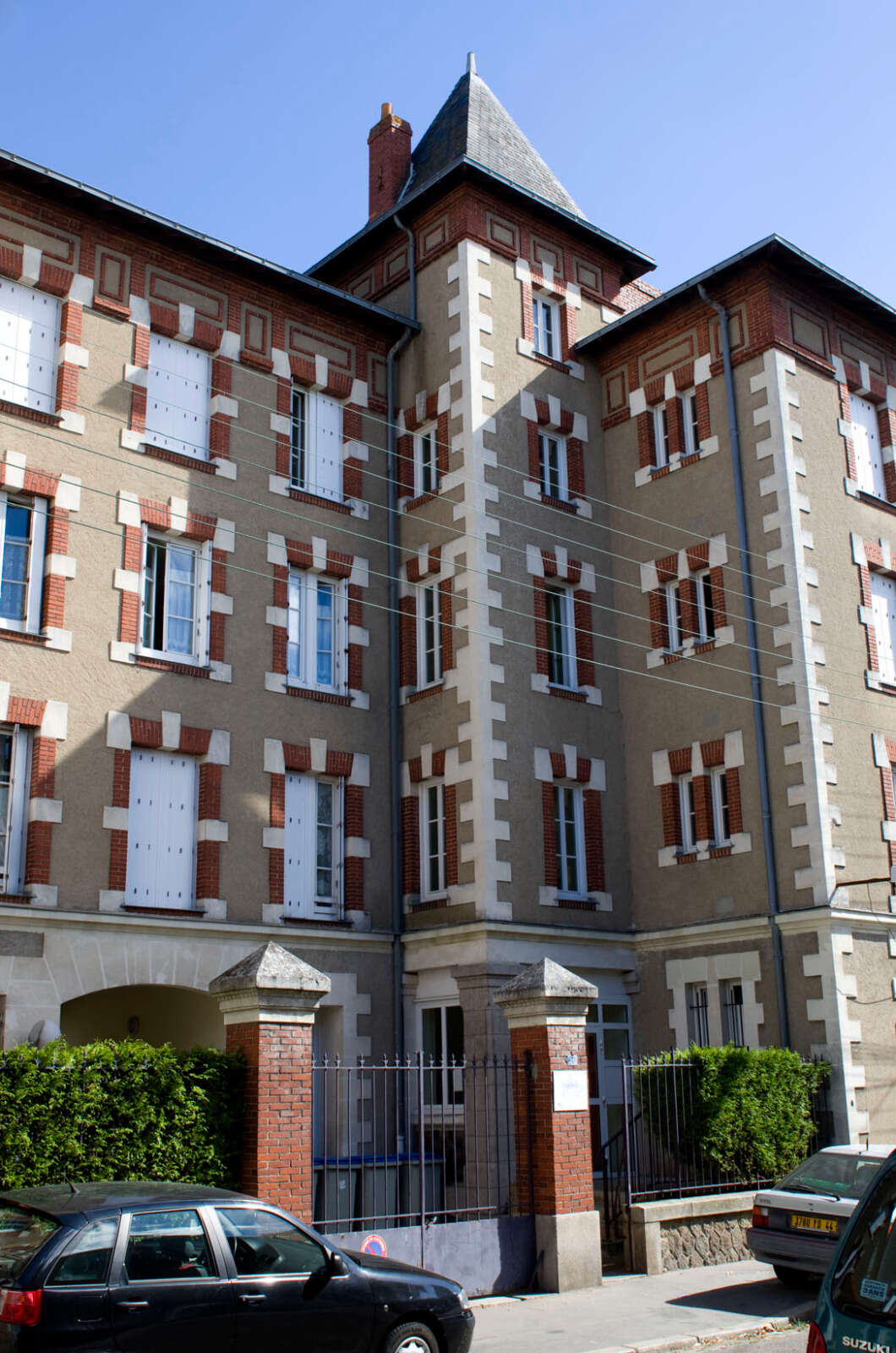 Habitations à bon marché