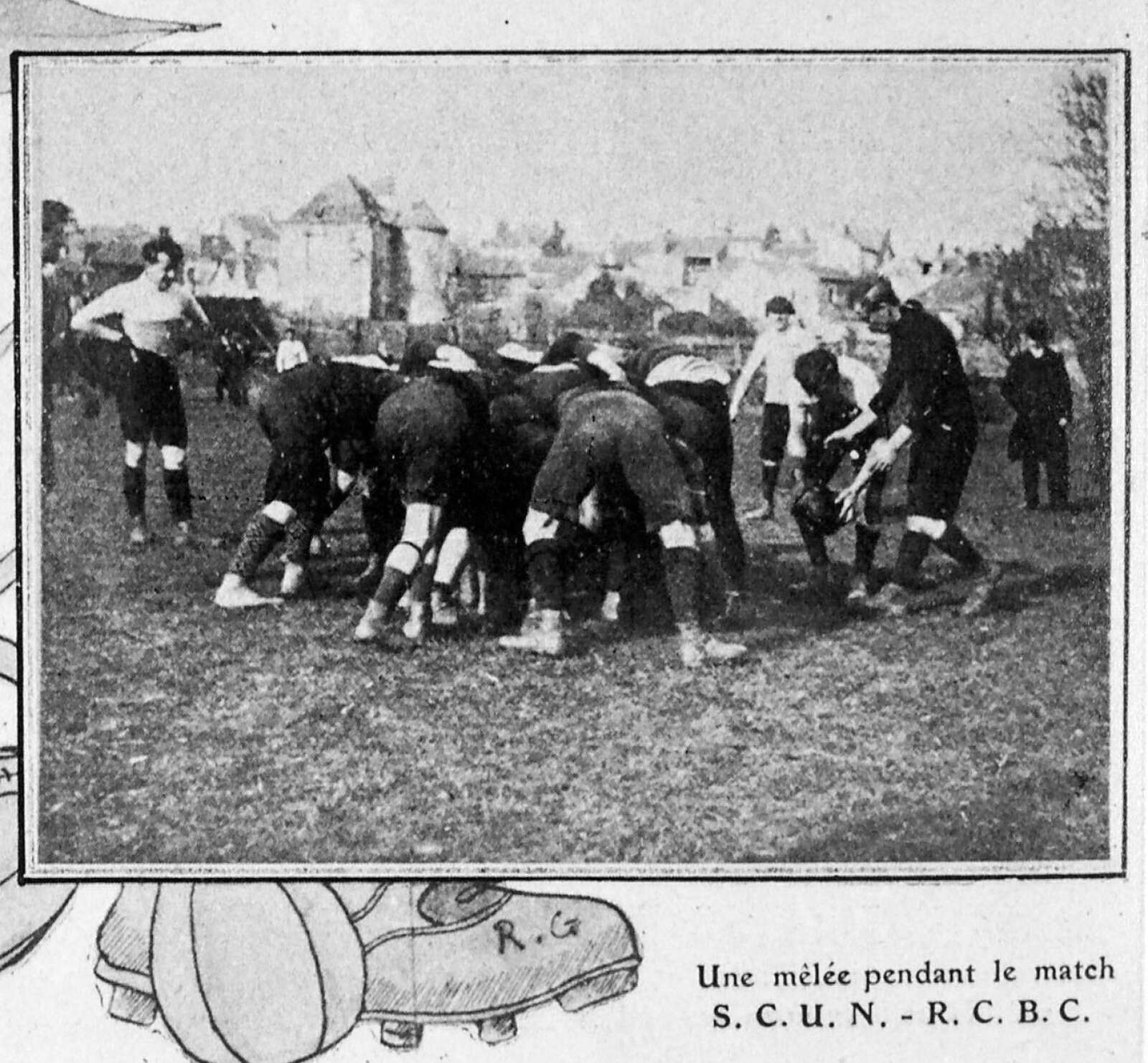 Rugby