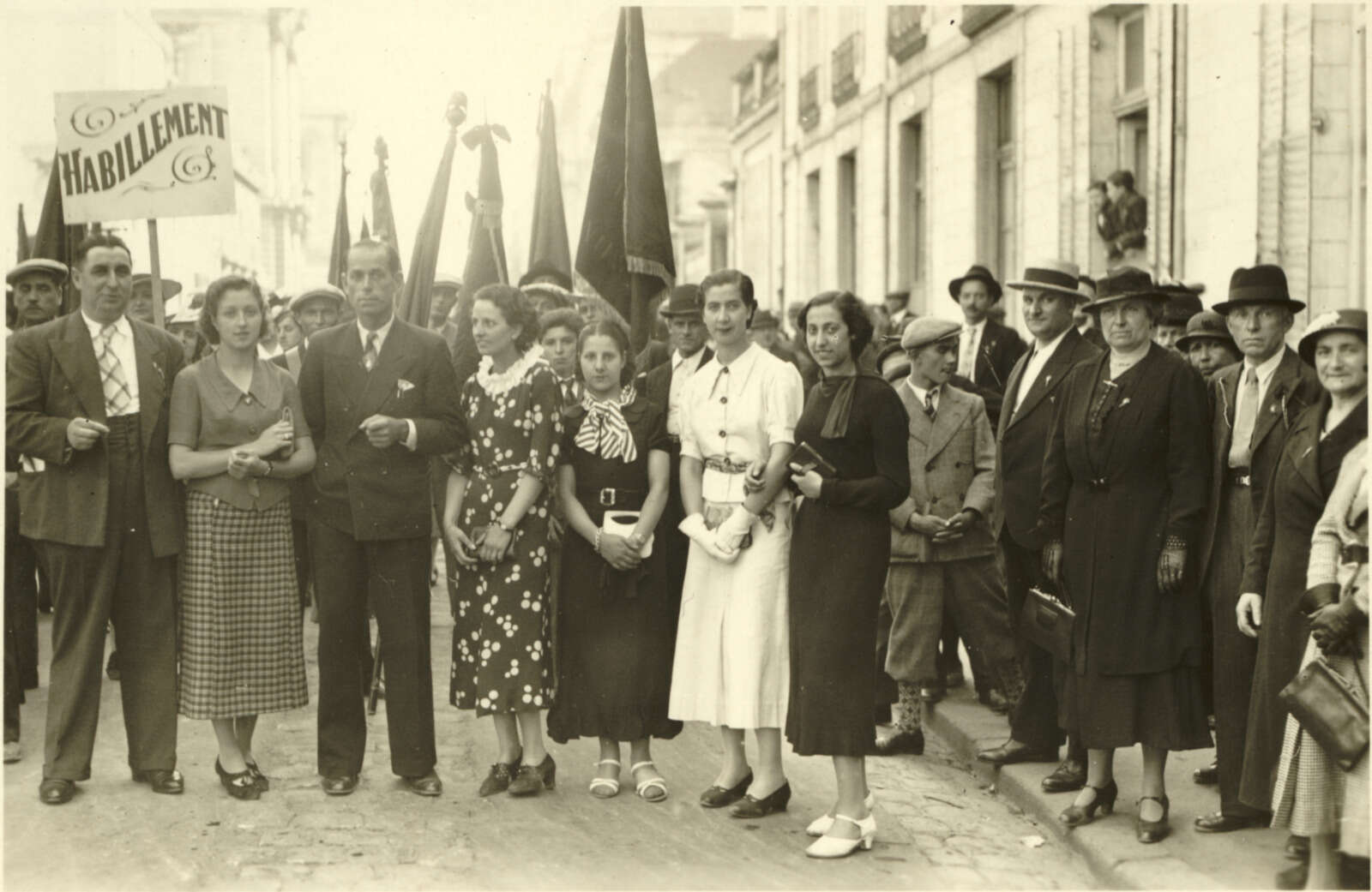 Syndicalisme
