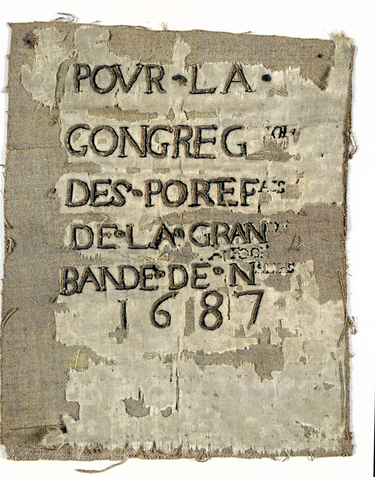Confréries
