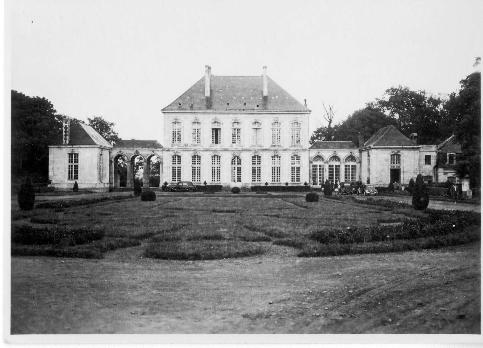 Château du Grand Blottereau